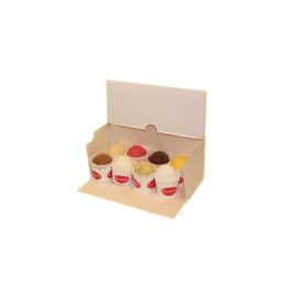 Coffret Sélection Glaces et Sorbets