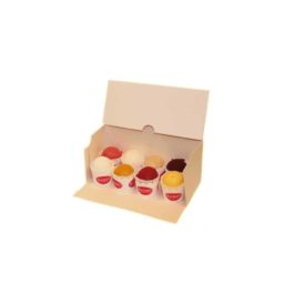 Coffret Sélection de Sorbets